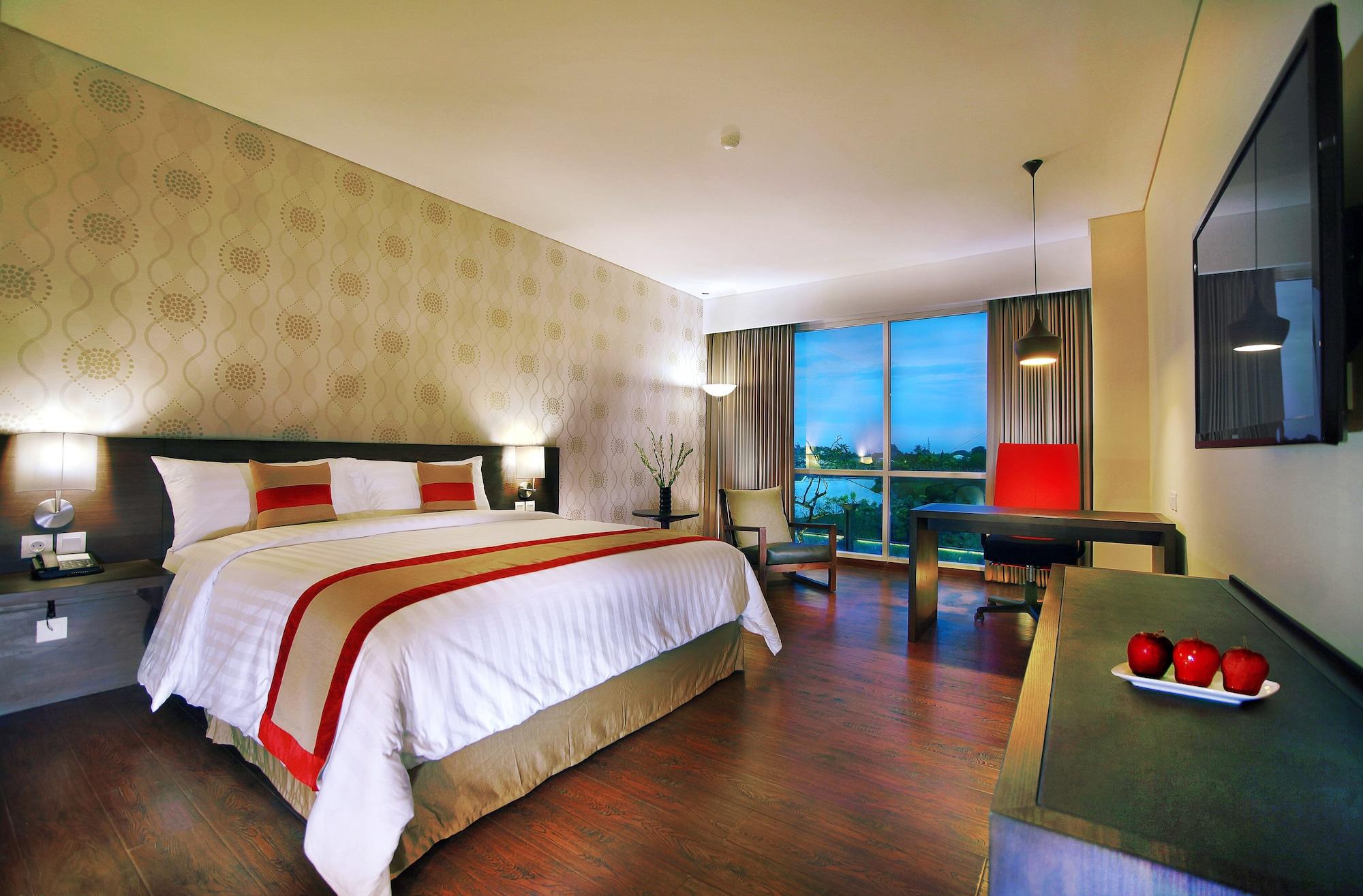 Aston Jember Hotel & Conference Center Ngoại thất bức ảnh