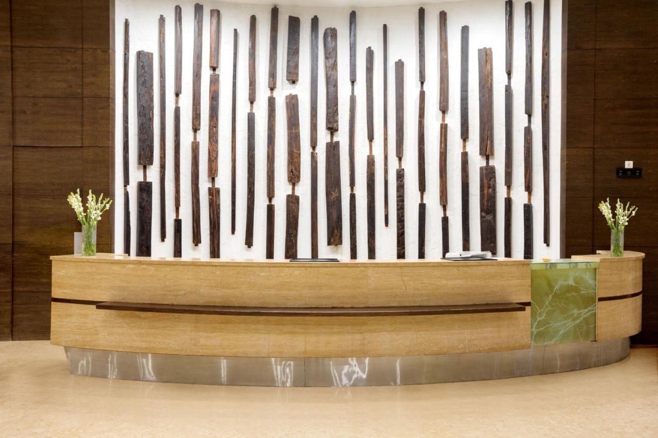 Aston Jember Hotel & Conference Center Ngoại thất bức ảnh
