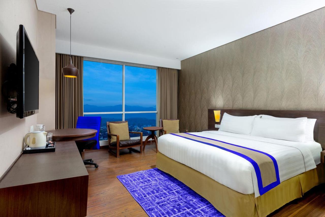Aston Jember Hotel & Conference Center Ngoại thất bức ảnh