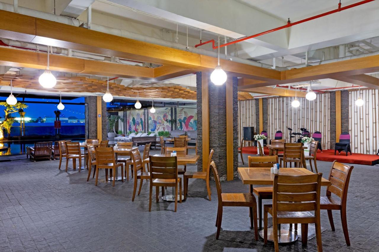 Aston Jember Hotel & Conference Center Ngoại thất bức ảnh