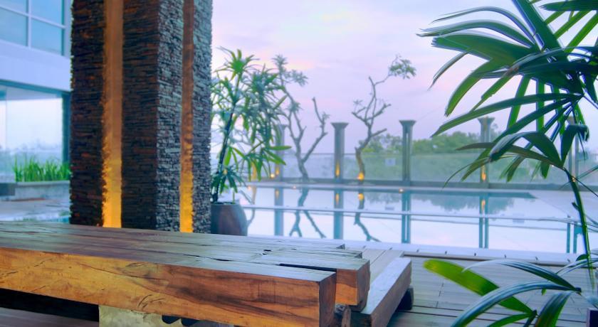 Aston Jember Hotel & Conference Center Ngoại thất bức ảnh