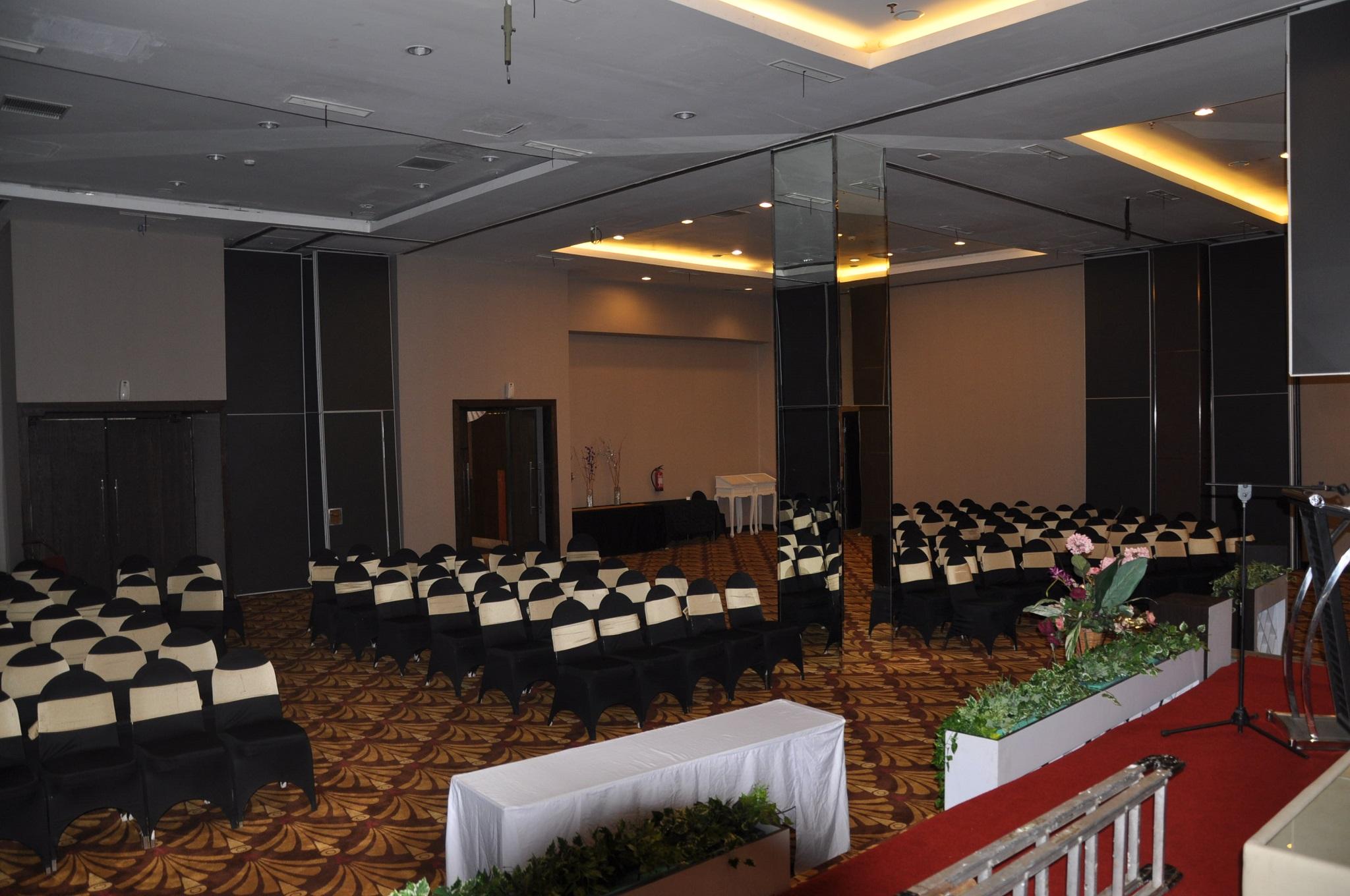Aston Jember Hotel & Conference Center Ngoại thất bức ảnh