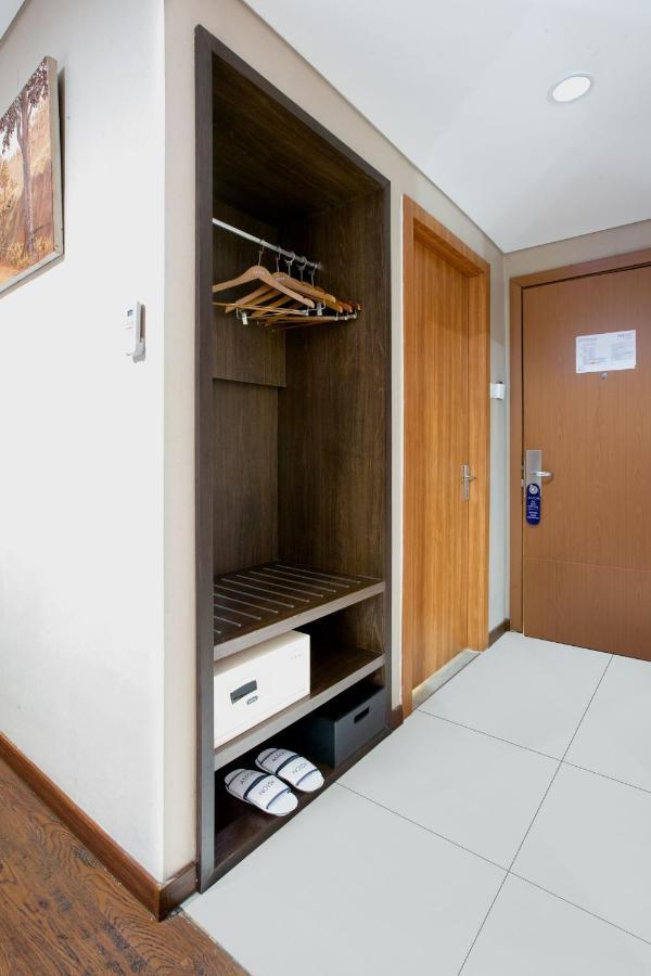 Aston Jember Hotel & Conference Center Ngoại thất bức ảnh