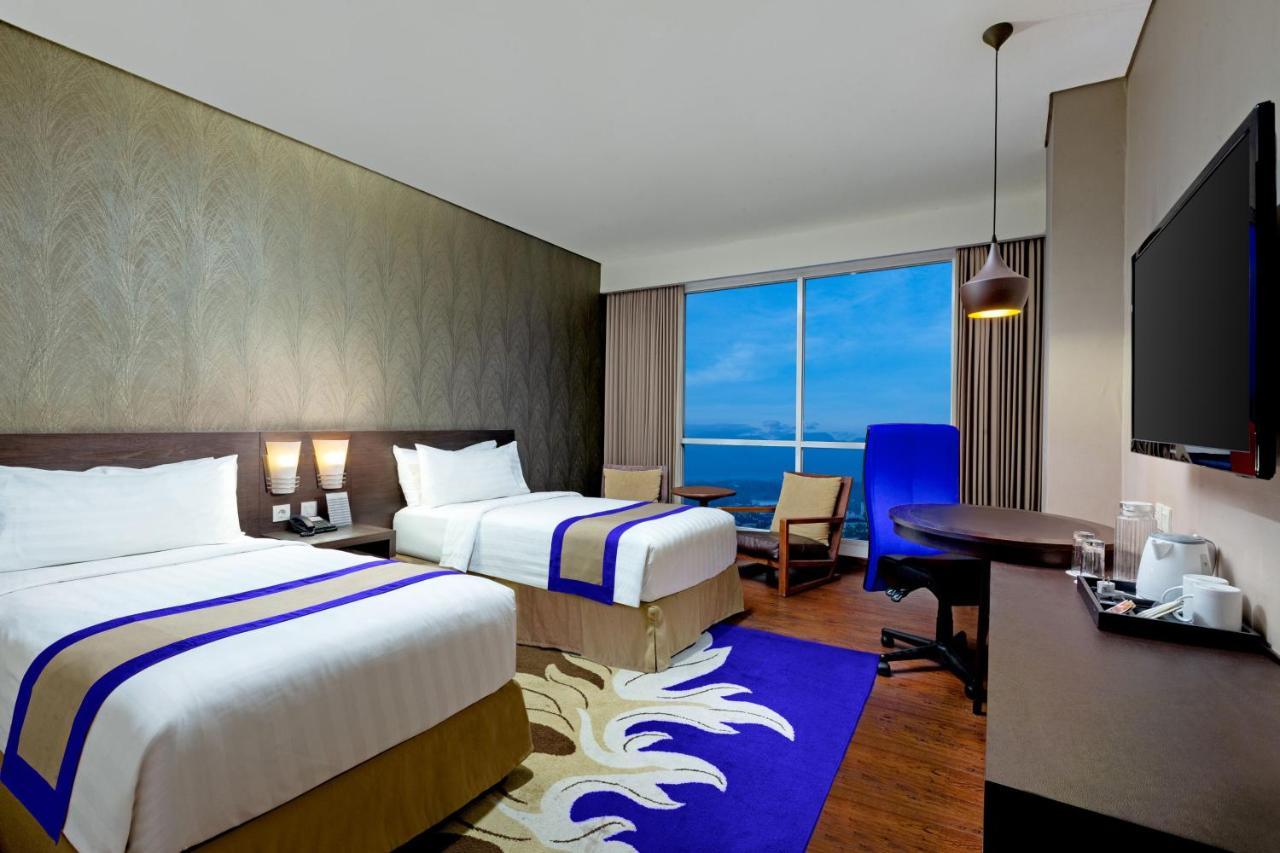 Aston Jember Hotel & Conference Center Ngoại thất bức ảnh