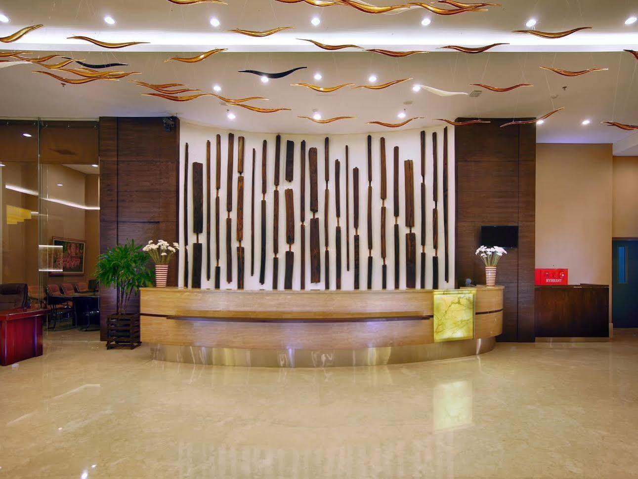 Aston Jember Hotel & Conference Center Ngoại thất bức ảnh